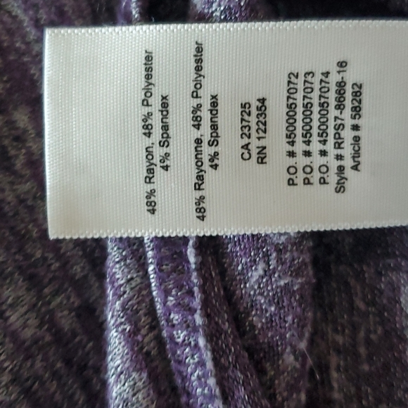 Aritzia Wilfred Free dress - Picture 7 of 7